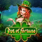 Pot of Fortune