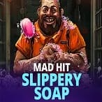 Mad Hit Slippery Soap screenshot