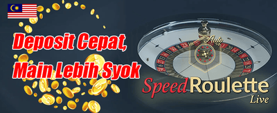 Bonus Rujuk Rakan Cuci100 promotion