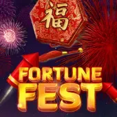 Fortune Fest screenshot